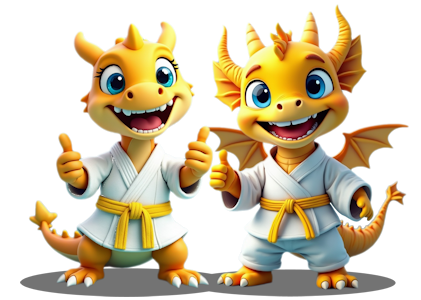 Dragons V3 Small