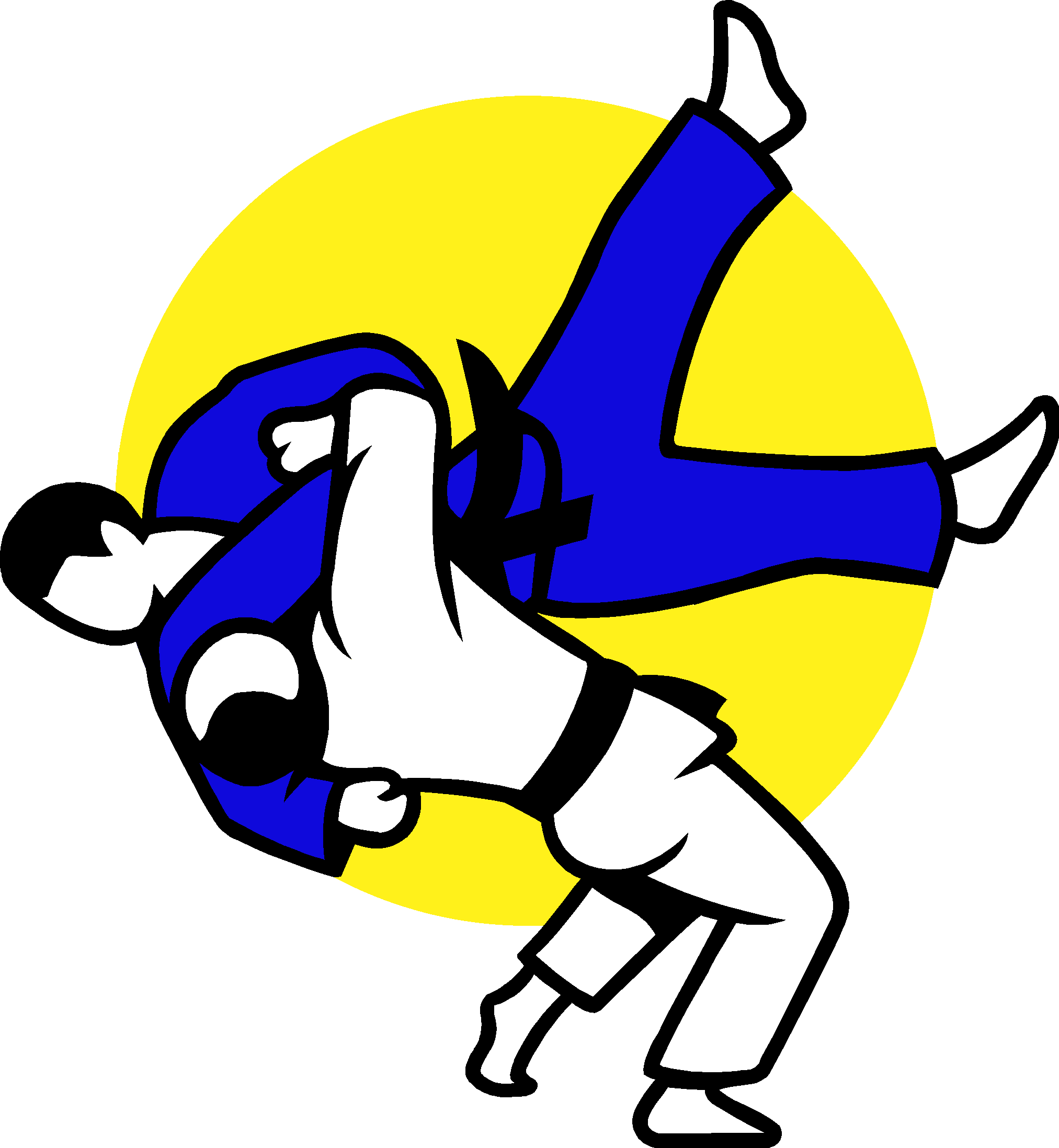 Judo Club Ottignies Louvain-La-Neuve