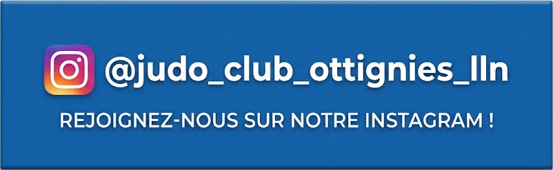 Retrouvez le Judo Club Ottignies-Louvain-la-Neuve sur Instagram